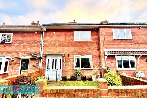 2 bedroom terraced house for sale, North View, Castle Eden, Hartlepool, Durham, TS27