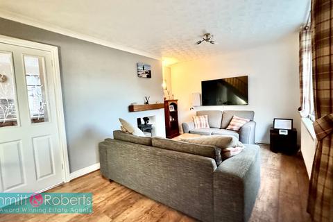 2 bedroom terraced house for sale, North View, Castle Eden, Hartlepool, Durham, TS27