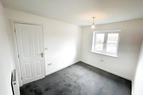 3 bedroom townhouse to rent, Sargeson Road, Doncaster DN3