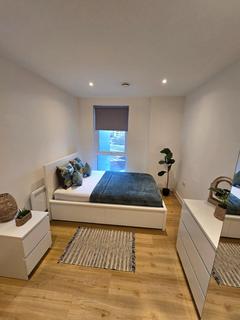 3 bedroom flat to rent, The Plaza, 1 Every Street, Ancoats, Manchester, M4