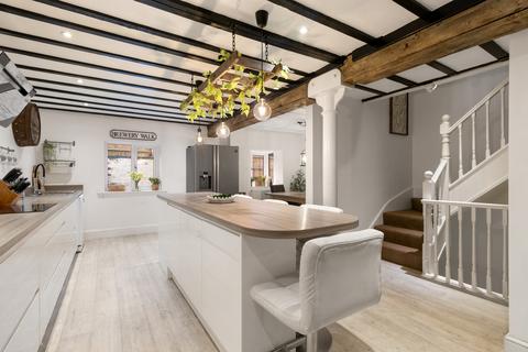 1, Old Malthouse Court Brewery Walk, Worcester, WR1 3HY