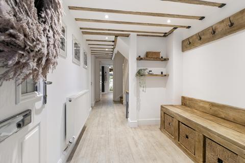 1, Old Malthouse Court Brewery Walk, Worcester, WR1 3HY
