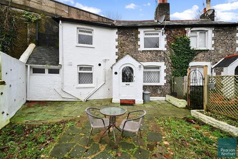 2 bedroom end of terrace house for sale, Lovers Walk Cottages, Brighton