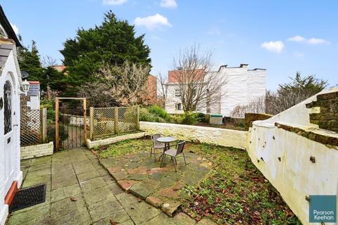 2 bedroom end of terrace house for sale, Lovers Walk Cottages, Brighton