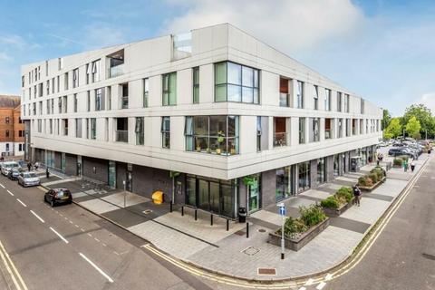 2 bedroom flat to rent, The Bellerby Apartments, Guildford GU1