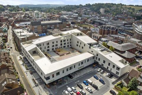 undefined, The Bellerby Apartments, Guildford GU1