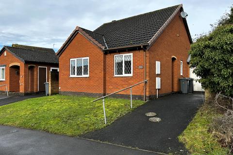 2 bedroom detached bungalow for sale, Marshmont Way, Birmingham B23