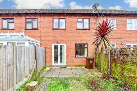 3 bedroom terraced house for sale, Church Road, Rustington, West Sussex