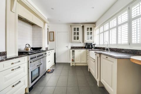 4 bedroom detached house for sale, Holroyd Road, Claygate, KT10