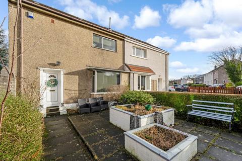 2 bedroom semi-detached house for sale, Auchendores Avenue, Port Glasgow