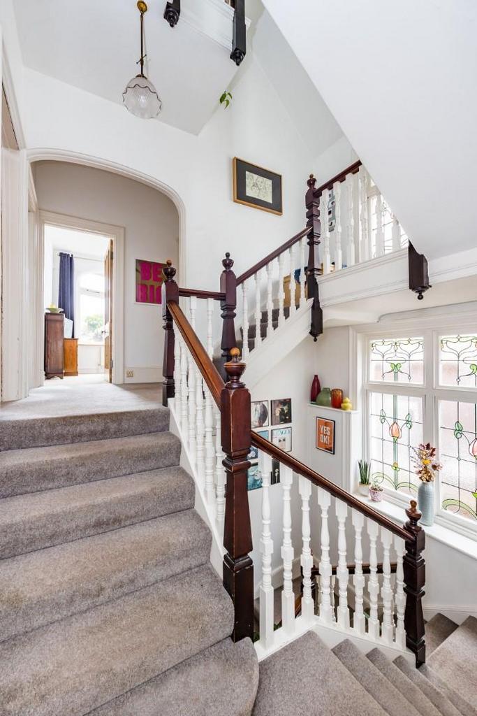 282 Dyke Road - Stairs.jpeg