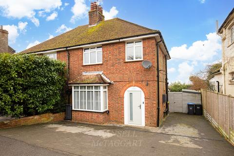 3 bedroom semi-detached house for sale, Top Road, East Grinstead RH19