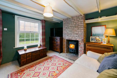 undefined, Cherry Garth, Lund, Driffield, YO25 9TD