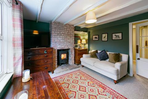 undefined, Cherry Garth, Lund, Driffield, YO25 9TD