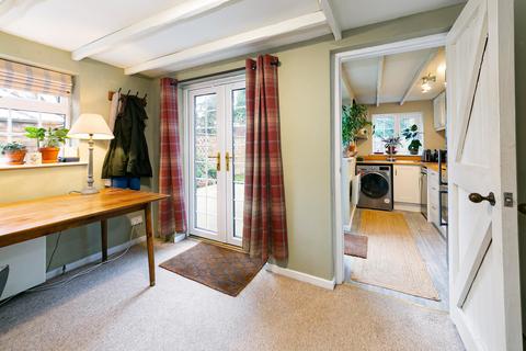 undefined, Cherry Garth, Lund, Driffield, YO25 9TD