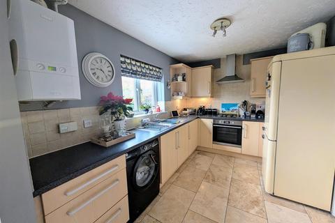 3 bedroom terraced house for sale, The Gateway, Newark