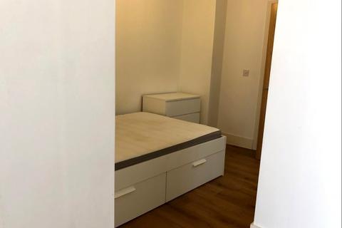 Studio to rent, Town Hall, Bexley Square, Salford, Manchester, M3