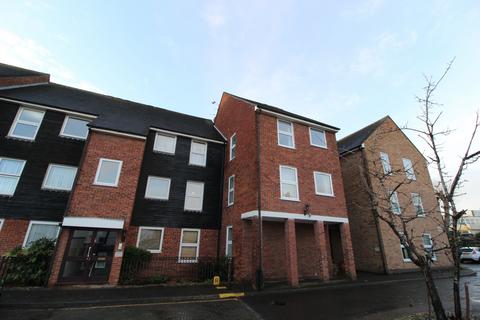 2 bedroom apartment to rent, Haslers Court, Fryerning Lane, CM4