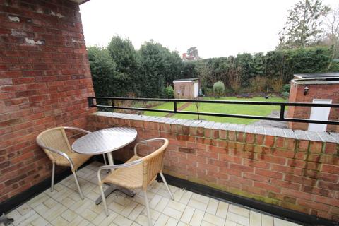 2 bedroom apartment to rent, Haslers Court, Fryerning Lane, CM4