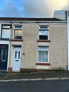 Gwawr Street, Aberdare, CF44