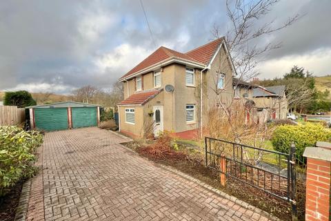 3 bedroom semi-detached house for sale, Vedra Close, Wearhead, Weardale