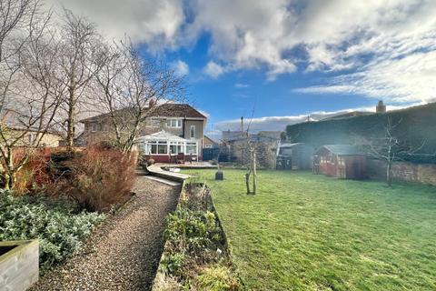 3 bedroom semi-detached house for sale, Vedra Close, Wearhead, Weardale