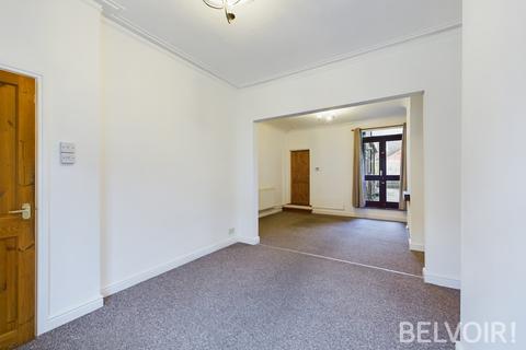 3 bedroom terraced house for sale, Victoria Street, Basford, Stoke On Trent, ST4