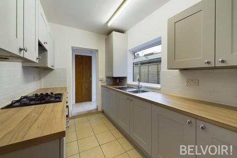 3 bedroom terraced house for sale, Victoria Street, Basford, Stoke On Trent, ST4