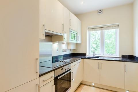 2 bedroom duplex for sale, Foss View, Hungate, York, YO1