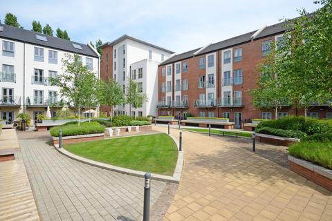 3 Foss View, York, YO1 7NG