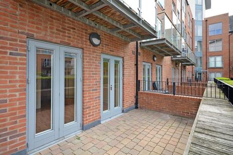 3 Foss View, York, YO1 7NG