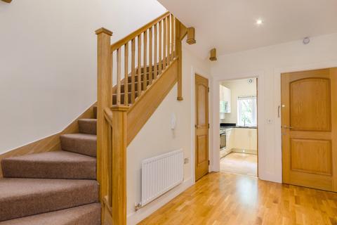 3 Foss View, York, YO1 7NG