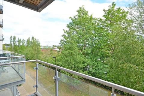 3 Foss View, York, YO1 7NG