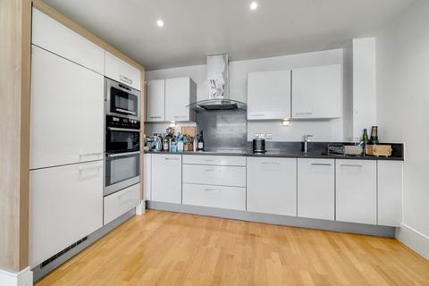 2 bedroom flat for sale, Highbury Stadium Square, London N5