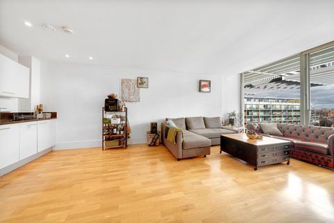 2 bedroom flat for sale, Highbury Stadium Square, London N5