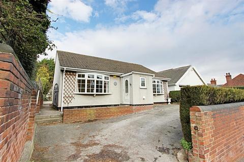 2 bedroom detached bungalow for sale, Ringwood Road, Chesterfield S43