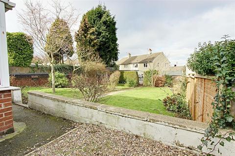 2 bedroom detached bungalow for sale, Ringwood Road, Chesterfield S43