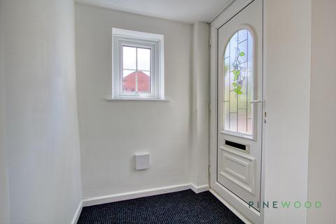 undefined, Ringwood Road, Chesterfield S43