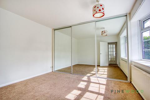 undefined, Ringwood Road, Chesterfield S43