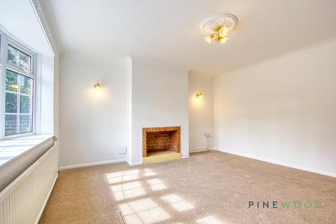 undefined, Ringwood Road, Chesterfield S43