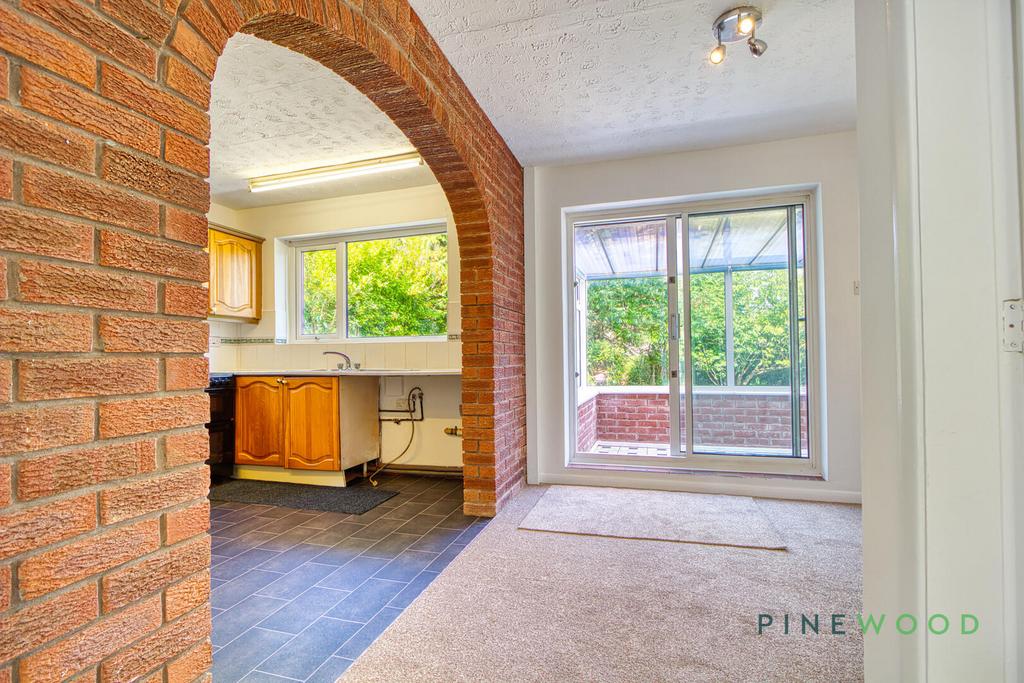 Kitchen / Diner