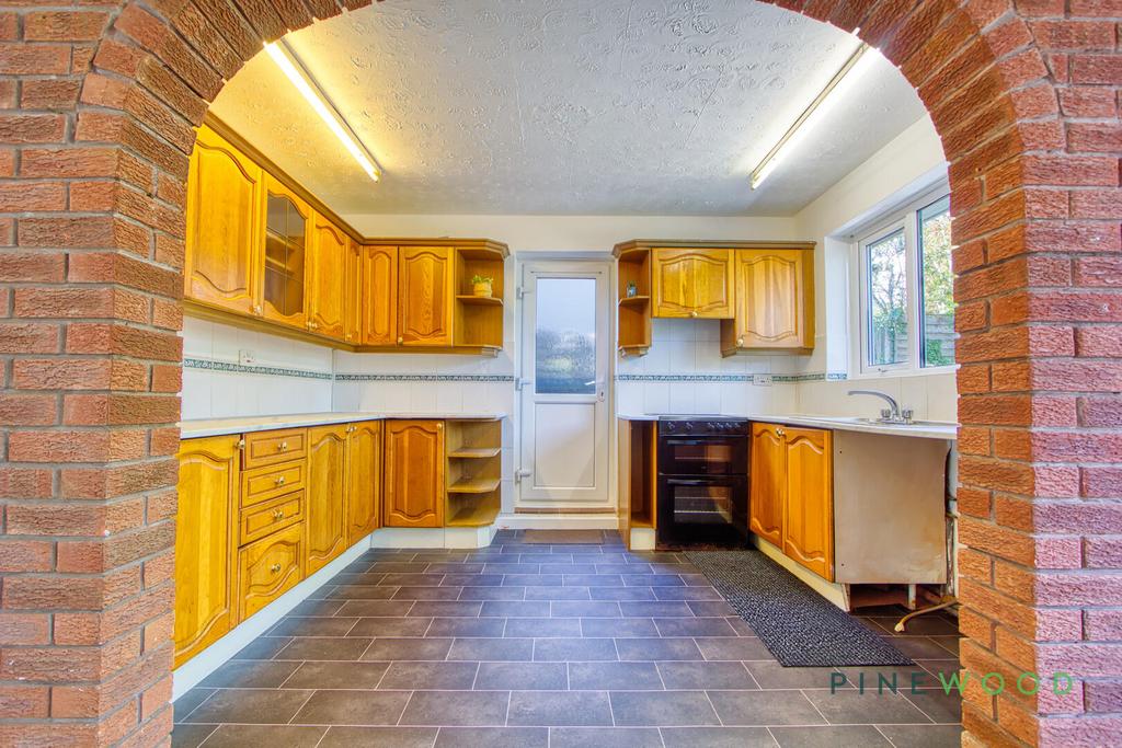 Kitchen / Diner