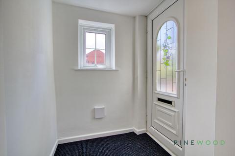 undefined, Ringwood Road, Chesterfield S43
