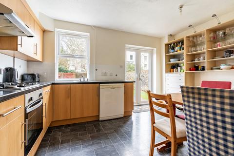 4 bedroom end of terrace house for sale, Hampton Road, Bristol BS6