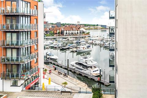 1 bedroom apartment for sale, The Blake Building, Admirals Quay, Ocean Way