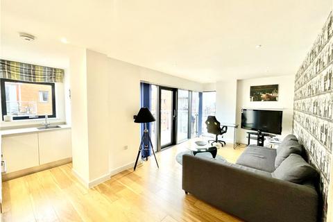 1 bedroom apartment for sale, The Blake Building, Admirals Quay, Ocean Way