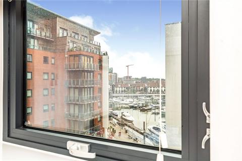 1 bedroom apartment for sale, The Blake Building, Admirals Quay, Ocean Way