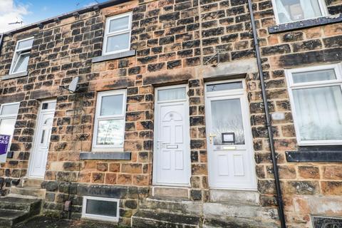 2 bedroom terraced house for sale, Nydd Vale Terrace, Harrogate, HG1 5HA