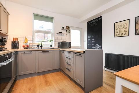 2 bedroom terraced house for sale, Nydd Vale Terrace, Harrogate, HG1 5HA