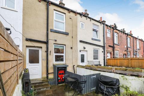 2 bedroom terraced house for sale, Nydd Vale Terrace, Harrogate, HG1 5HA